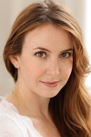 Katie Blake portrait