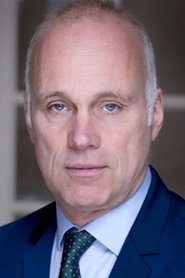 Eric Aubrahn portrait