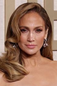 Jennifer Lopez portrait