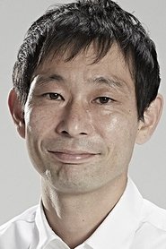 Shingo Mizusawa portrait