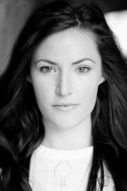 Lowri Walton portrait