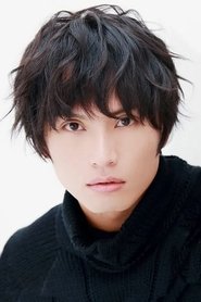 Yuki Tomotsune portrait