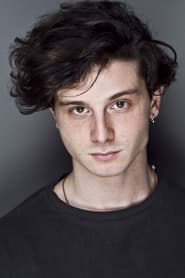Daniele Rienzo portrait