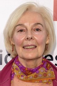 Eileen Nicholas portrait