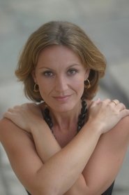 Michelle Canniccioni portrait