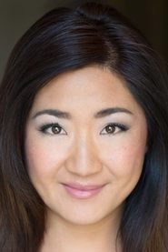 Ruth Chiang portrait