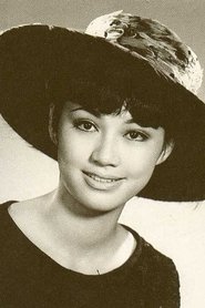 Fang Ying portrait