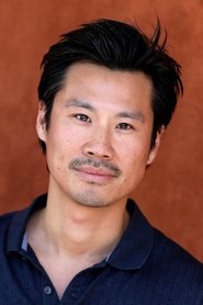 Frédéric Chau portrait