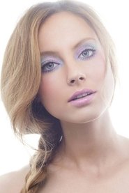 Ilze Bajare portrait