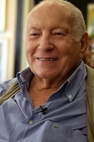 Maurizio Centini portrait
