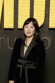 Christina Choe portrait