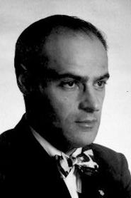 Robert Weil portrait