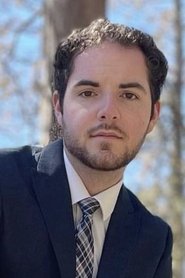 Austin J. Lawrence portrait