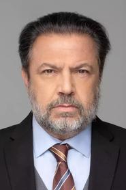 Stathis Stamoulakatos portrait