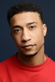 Aguibou Ba portrait
