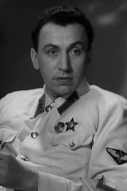 Anatoliy Zhukov portrait