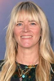 Edith Bowman portrait