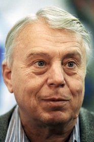 Vladimir Pereturin portrait