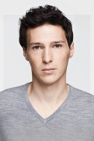 Thomas Silberstein portrait