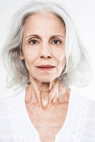 Thaia Perez portrait