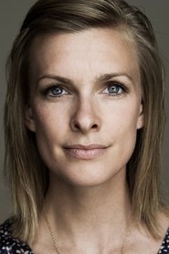 Liv Stevns Petersen portrait