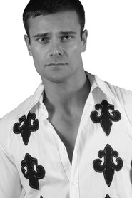 Kenny Fayas portrait