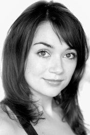 Samantha Glenn portrait