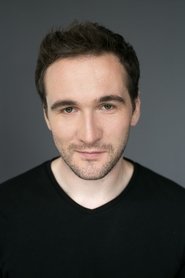 Mateusz Czwartosz portrait