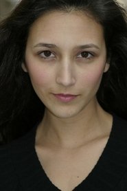 Adriana Cordova portrait