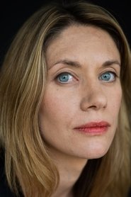 Juta Vanaga portrait