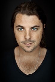 Axwell portrait