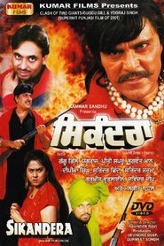 Movie Picture