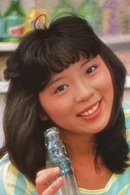 Ayumi Taguchi portrait