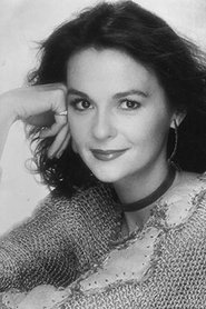 Judith Marie-Bergan portrait