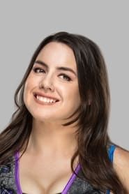 Nicola Glencross portrait