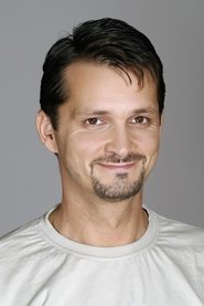 Peter Trník portrait