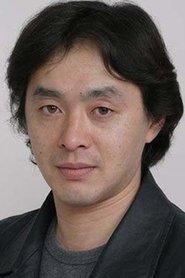 Masayuki Ota portrait