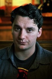 Isaac Scego portrait