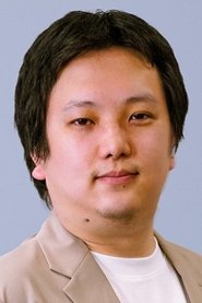 Kenichi Kurihara portrait