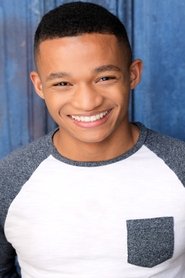 Aric Floyd portrait