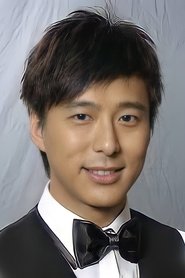 Patrick Tang Kin-Wang portrait