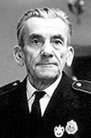 Josef Kolb portrait