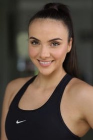 Kiera Horner portrait