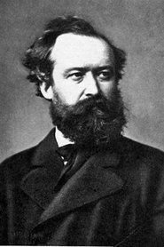 Wilhelm Busch portrait