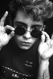 Andony Jake portrait