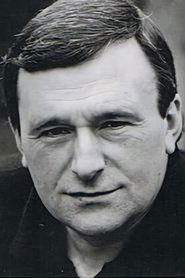 Alan Talbot portrait