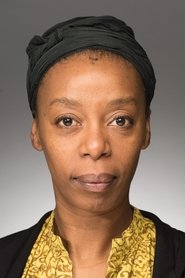 Noma Dumezweni portrait