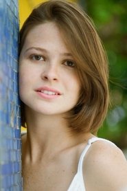 Gabriella Vergani portrait