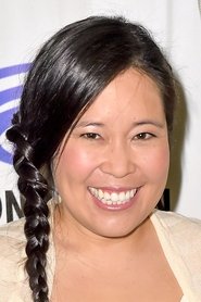 Stephanie Sheh portrait