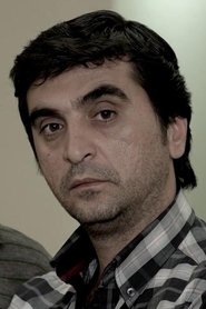 Armando Dauti portrait